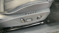 Skoda Enyaq 250kW vRS 84kWh 4x4 5dr Auto Electric Estate